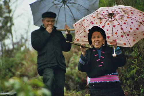 Photo from China