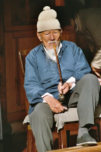 Photo from China
