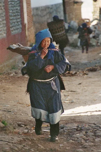 Photo from China