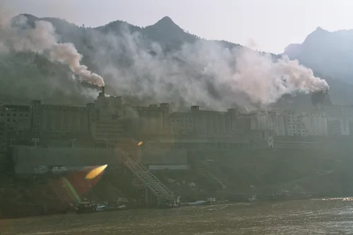 Photo from China