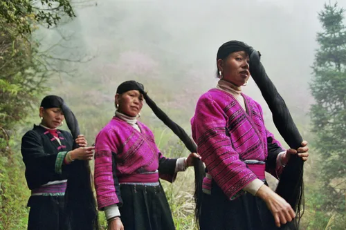 Photo from China