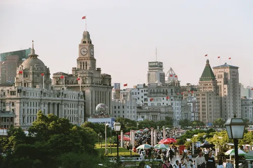 Photo from China