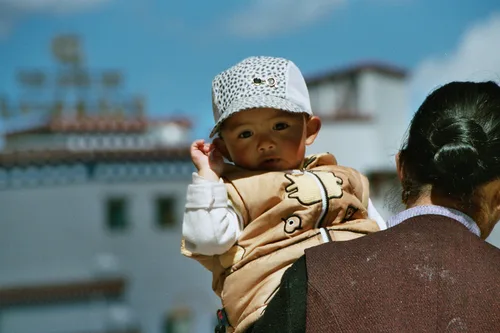 Photo from China