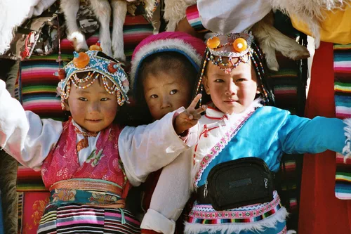 Photo from China