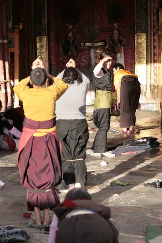 Photo from China
