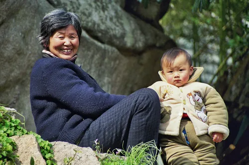 Photo from China