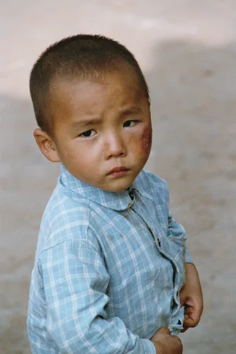 Photo from China