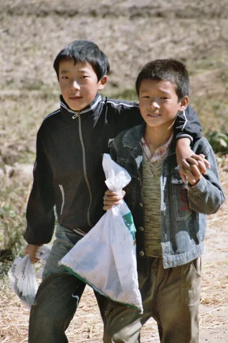 Photo from China