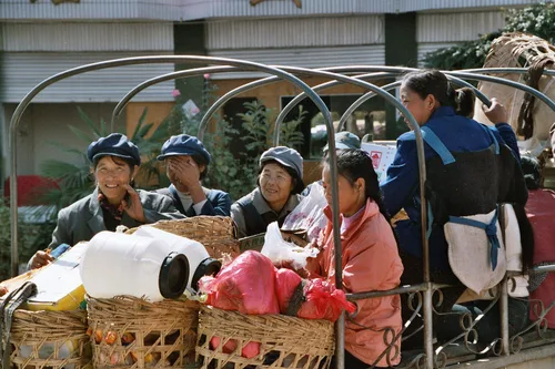 Photo from China