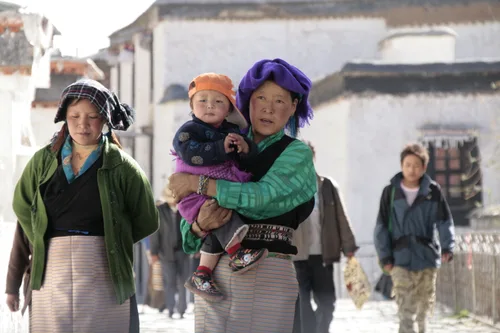Photo from China