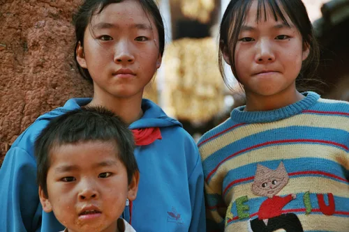 Photo from China
