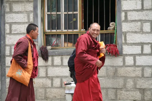 Photo from China