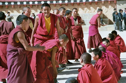 Photo from China