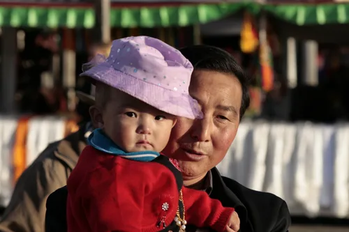 Photo from China