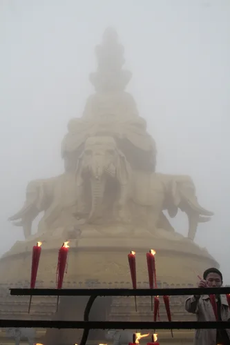Photo from China