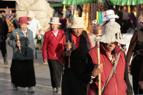 Photo from China