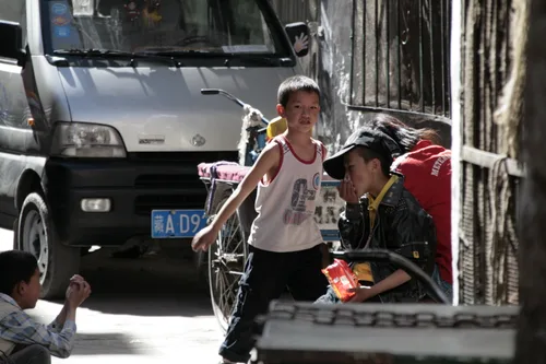 Photo from China