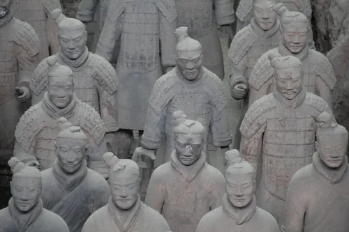 Photo from China