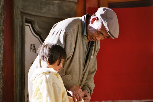 Photo from China