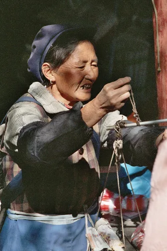 Photo from China