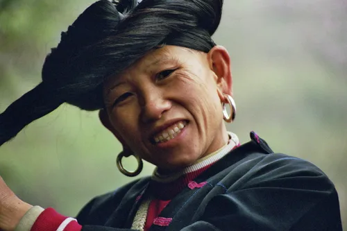 Photo from China