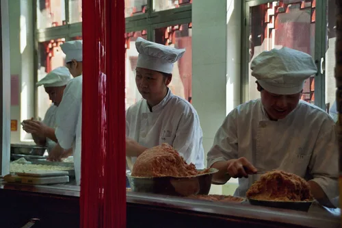 Photo from China