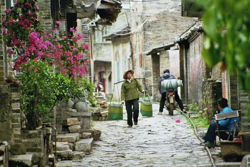 Photo from China