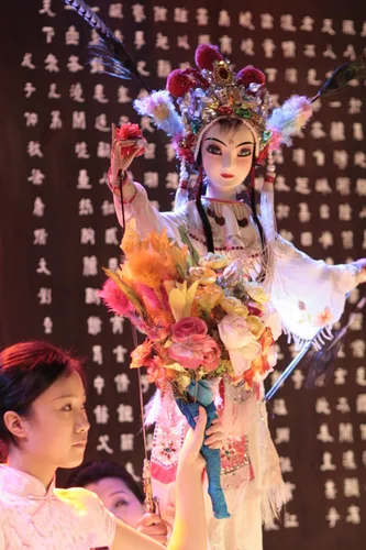 Photo from China
