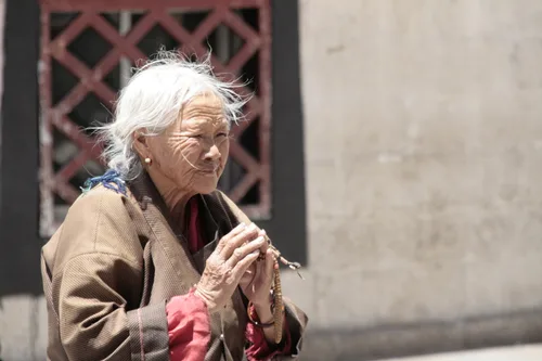 Photo from China