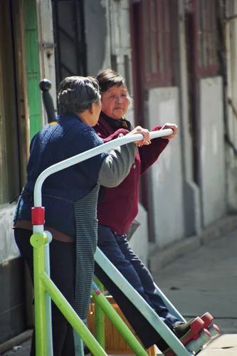 Photo from China