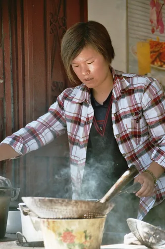 Photo from China