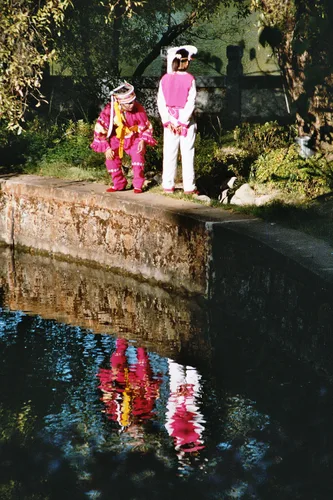 Photo from China
