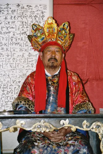 Photo from China