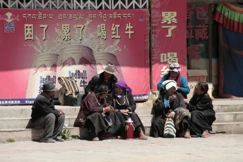 Photo from China