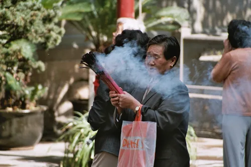 Photo from China