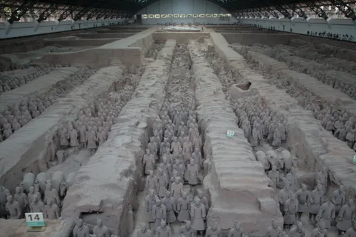 Photo from China