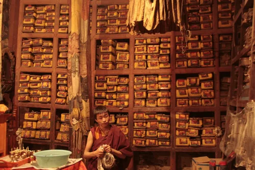 Photo from China
