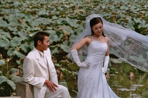Photo from China