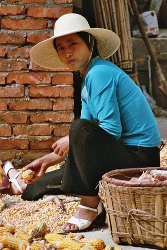 Photo from China