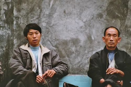 Photo from China