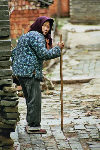 Photo from China