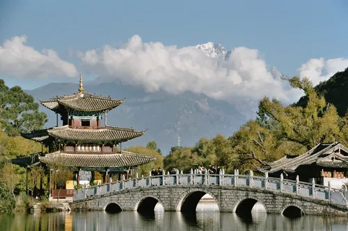Photo from China