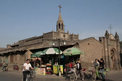 Photo from China