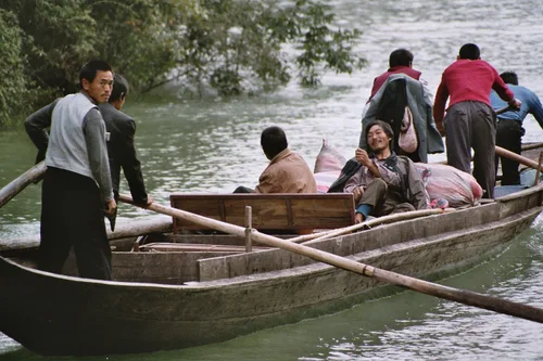 Photo from China