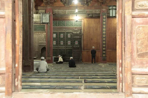 Photo from China