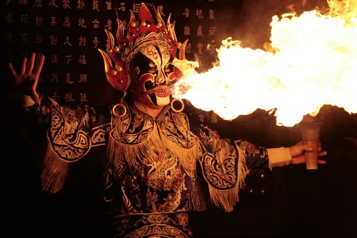 Photo from China