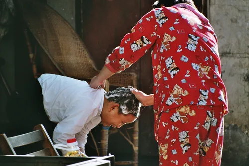 Photo from China