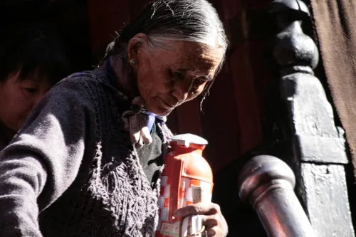 Photo from China