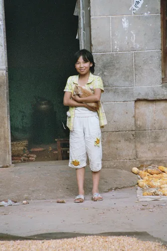 Photo from China