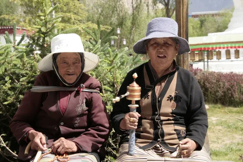 Photo from China
